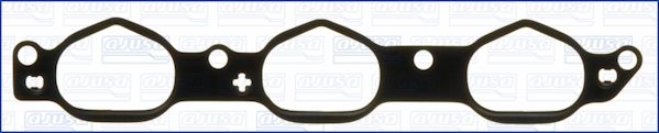 Junta, colector de admisión
