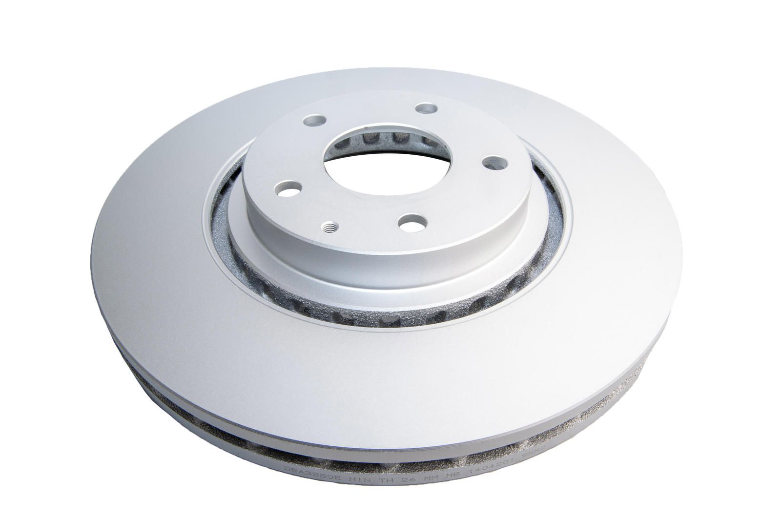 En-Shield Standard KP [ Mazda CX-5 KF 2.2L Turbo Diesel 03/17-> plus CX-9 TC 2.5L Turbo Petrol 07/16-> F ] - TecDoc 1