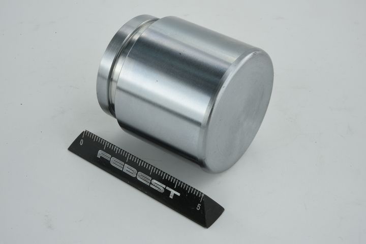 stūmoklis, stabdžių apkaba