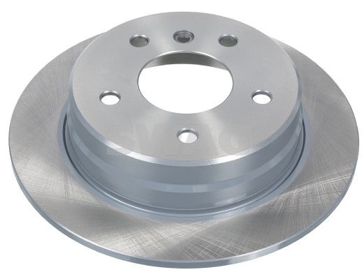 Brake Disc 10 92 2931