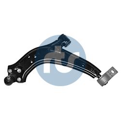 Control/Trailing Arm, wheel suspension 96-00557-2