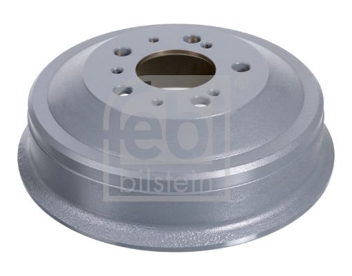 Brake Drum 07889