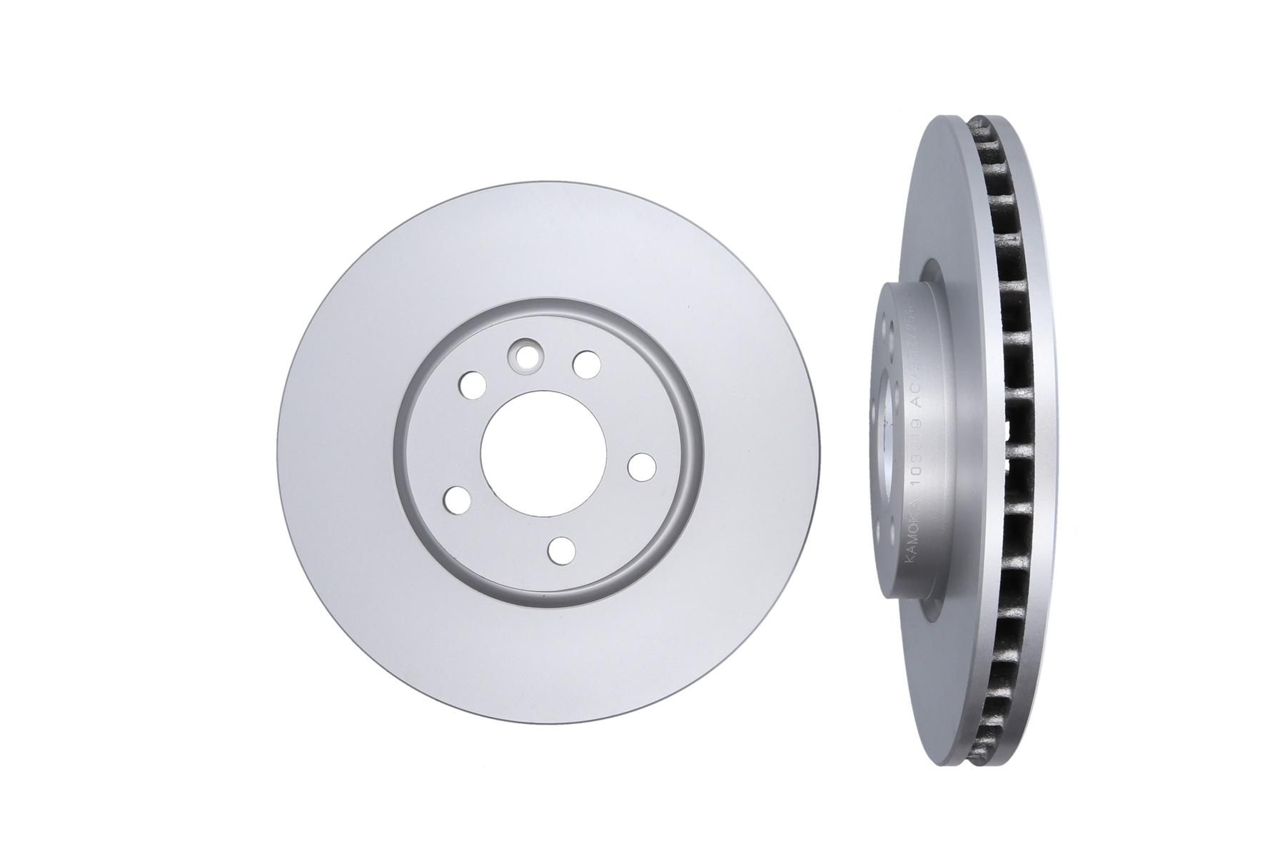 Bremsscheibe