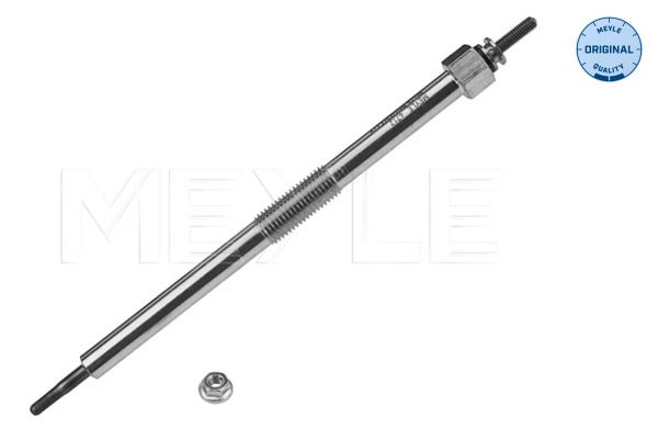 MEYLE 36-14 860 0003 - Gl&uuml;hkerze