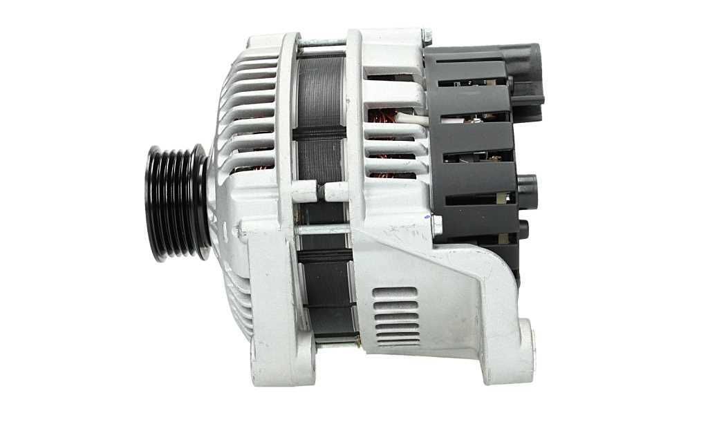 Generator Generator