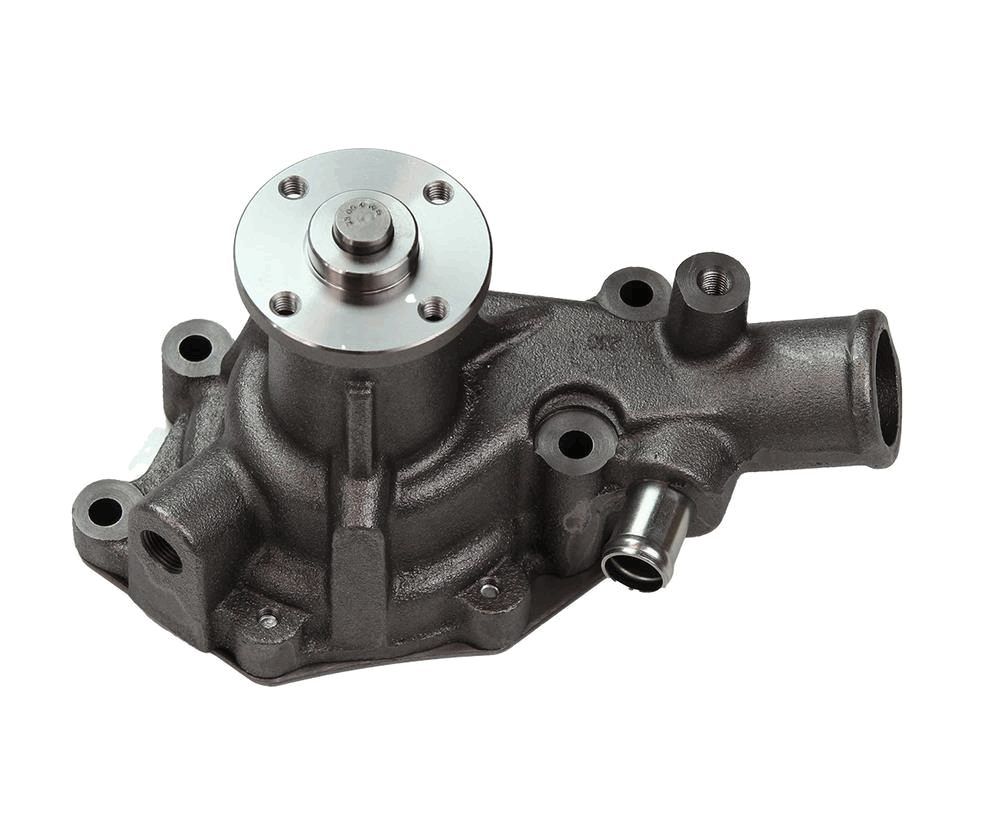 WATER PUMP HEAVY DUTY - TecDoc 2