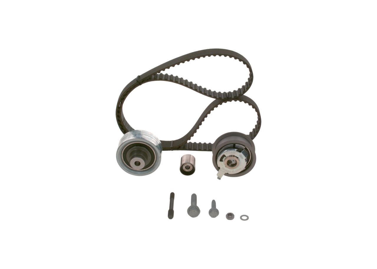 1 987 948 069 BOSCH Fogasszíjkészlet