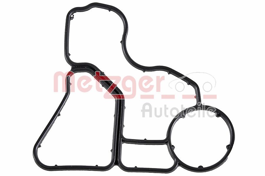 Dichtung, &Ouml;lfiltergeh&auml;use