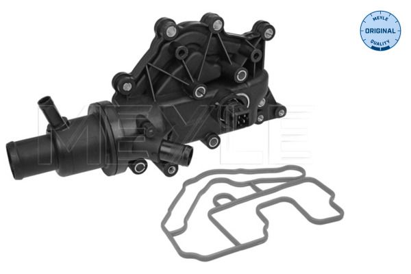 MEYLE 16-28 228 0005 Thermostat, coolant