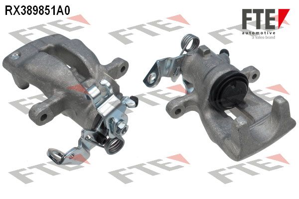 Brake Caliper 9290723