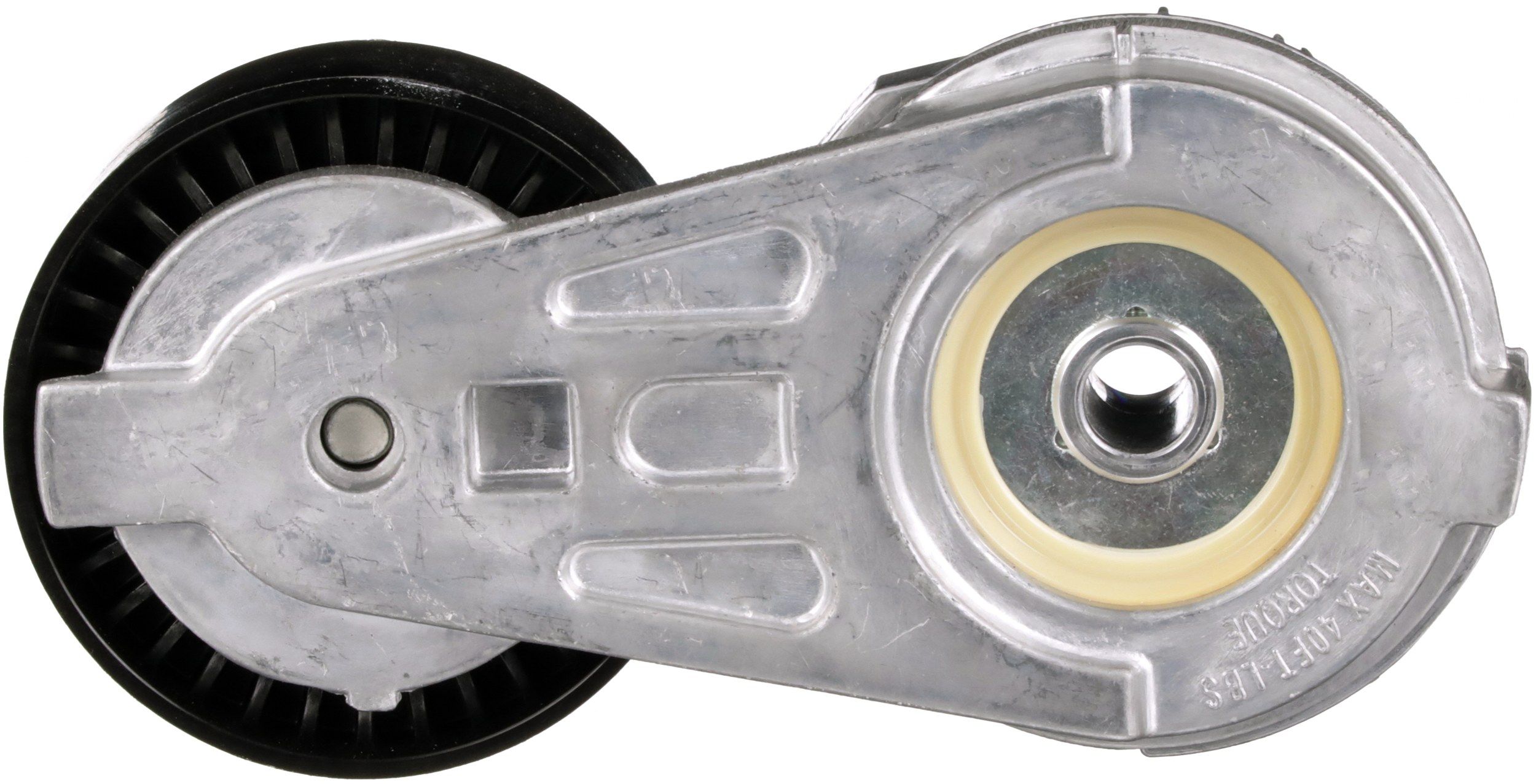 Riemenspanner, Keilrippenriemen