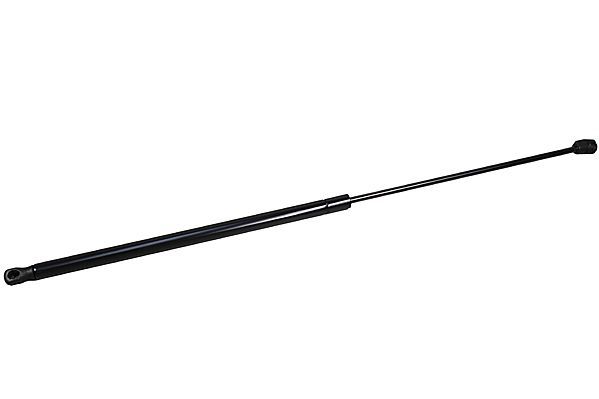 Gasfeder, Motorhaube