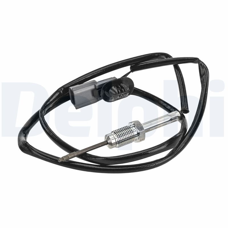 Sensor, Abgastemperatur