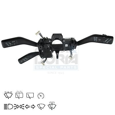 MEAT & DORIA 23534 - Lenkstockschalter