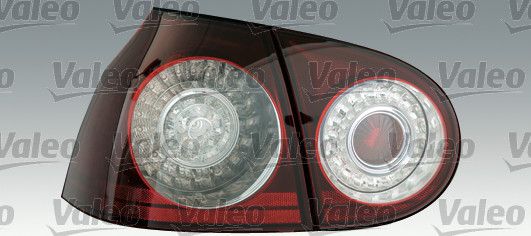 KIT FEU AR LED VW GOLF V 2003  NET