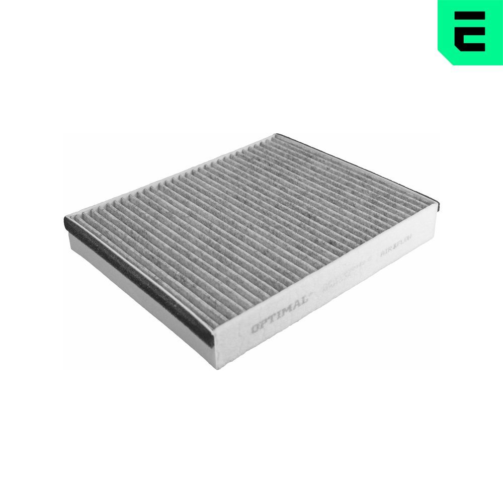 Filter, Innenraumluft