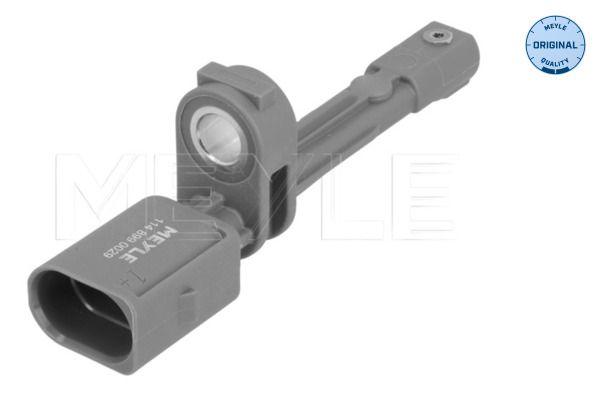 Sensor, Raddrehzahl