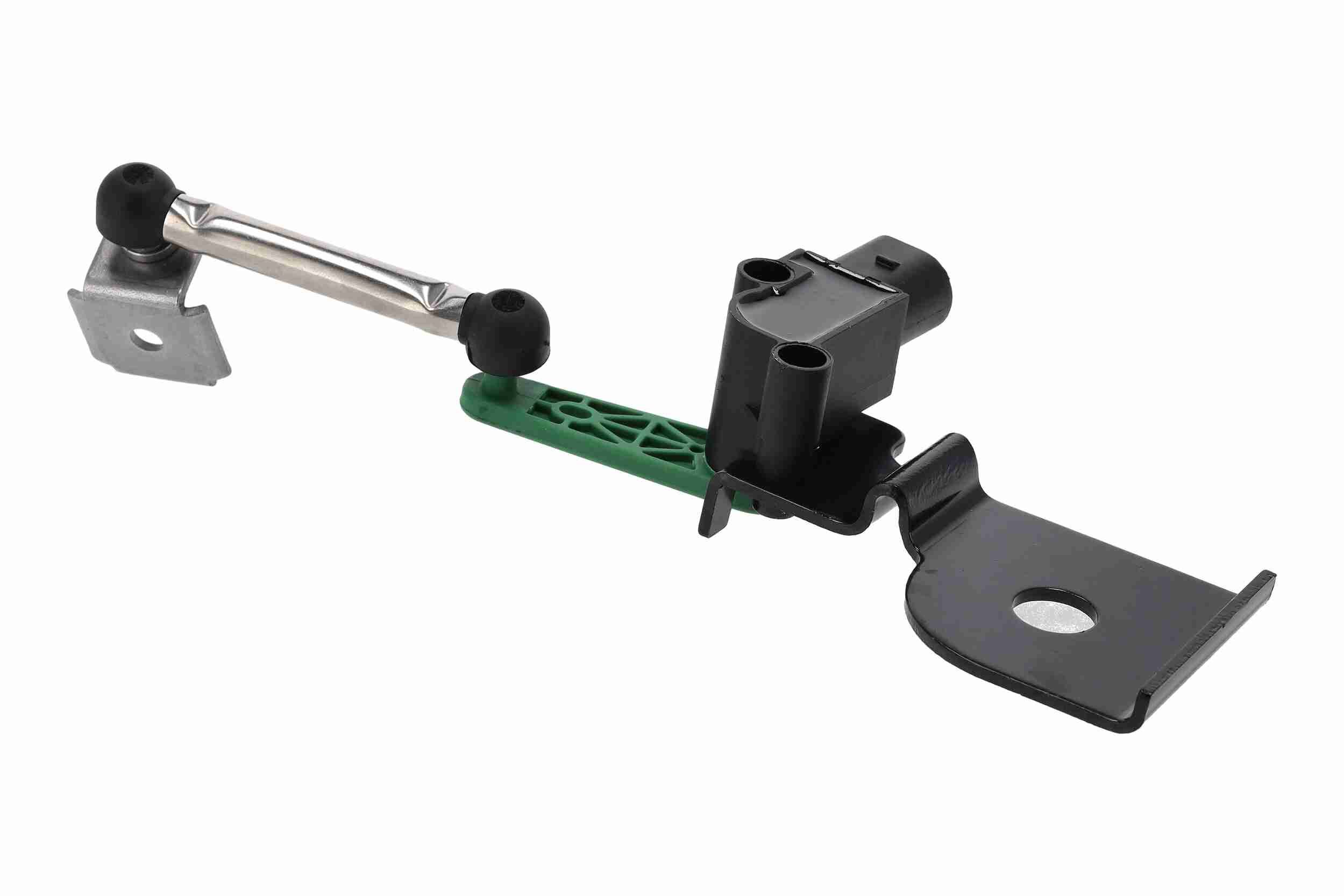 Sensor, Leuchtweitenregulierung