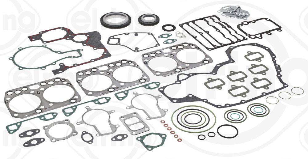 Dichtungsvollsatz, Motor