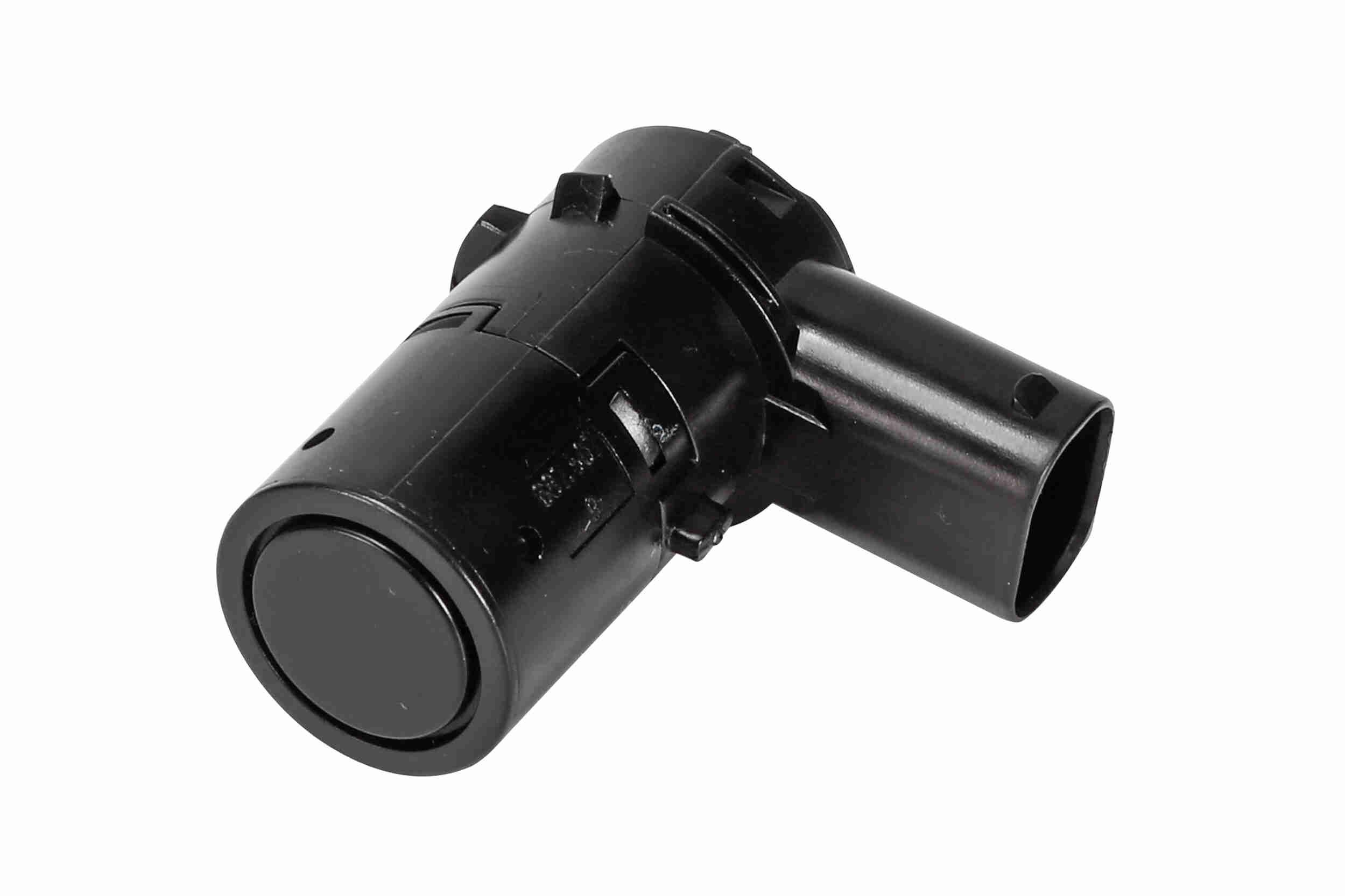 Sensor, Einparkhilfe