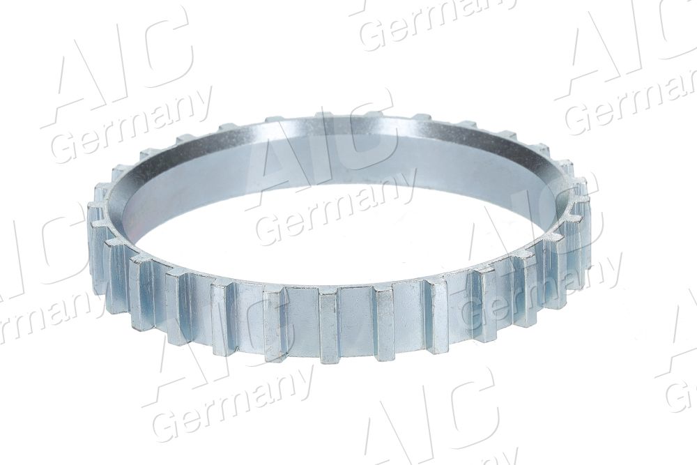Sensorring, ABS