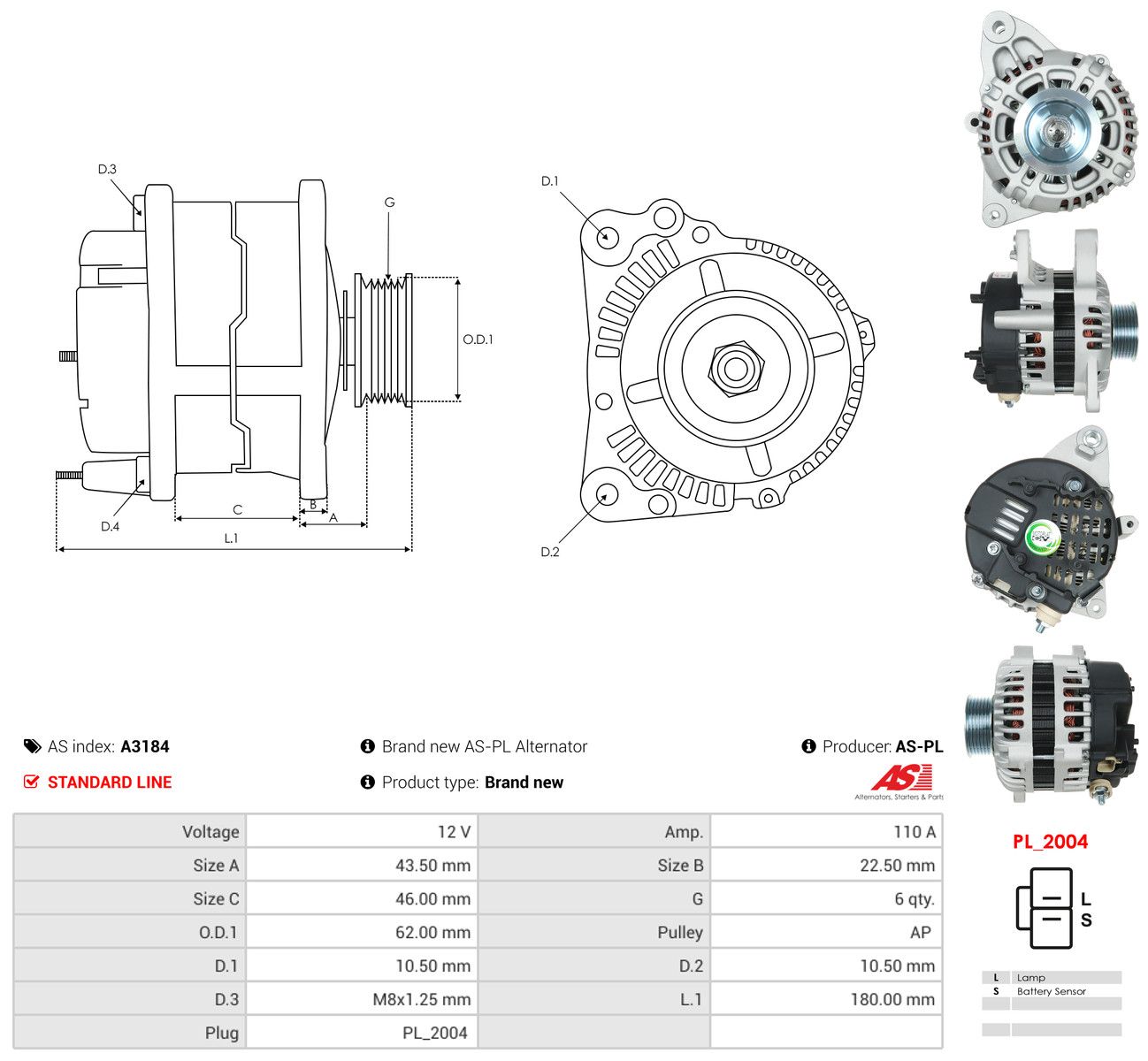 Generator