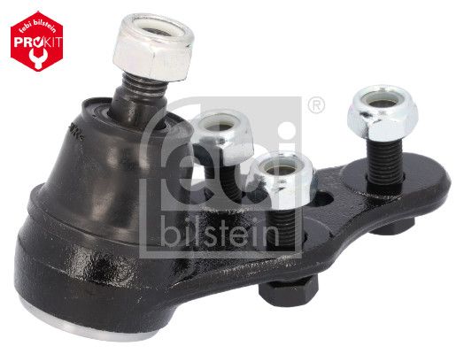 Ball Joint 02620