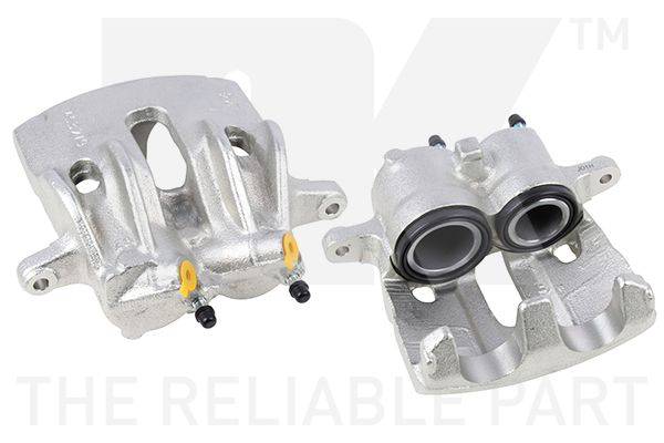 Bremssattel Bremssattel