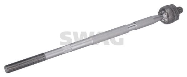 Axialgelenk, Spurstange