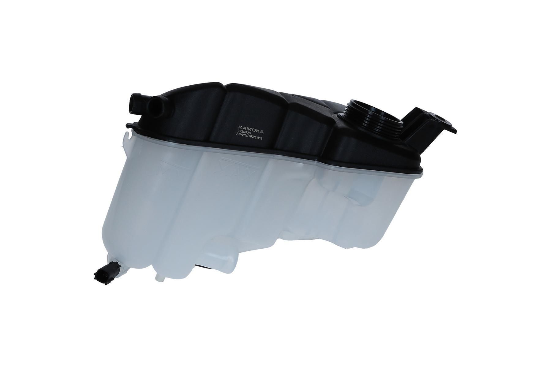 KAMOKA 7720026 - Ausgleichsbehälter, Kühlmittel