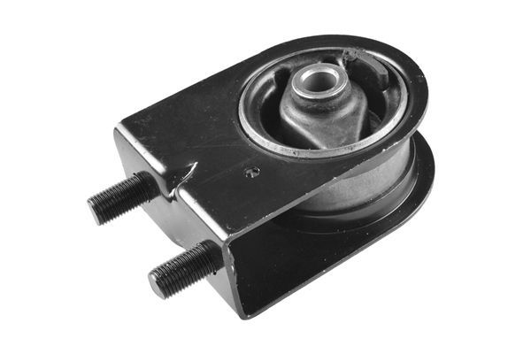 Lagerung, Motor