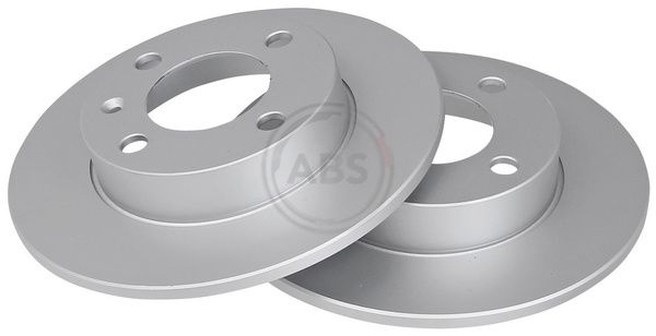 Brake Disc 17192