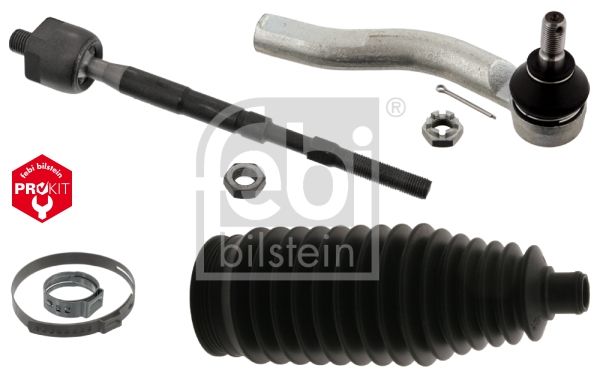 Tie Rod 39591