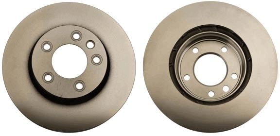 Brake Disc DF4762S