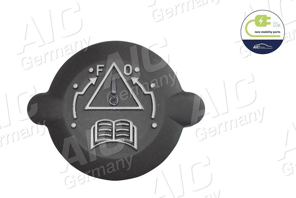 AIC 55596 - Verschlussdeckel, Kühlmittelbehälter