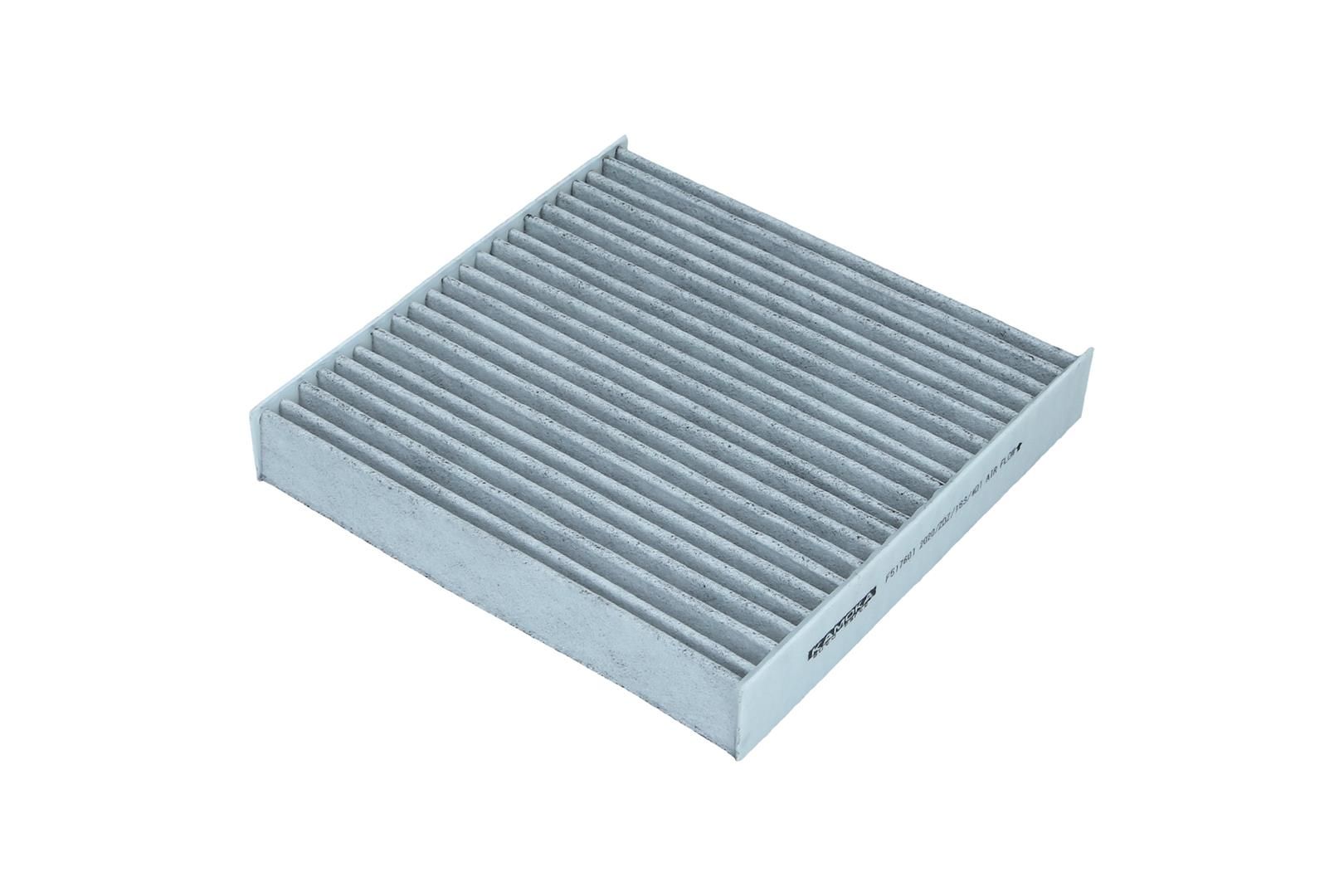 Filter, Innenraumluft