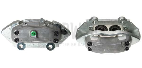 Brake Caliper 343441