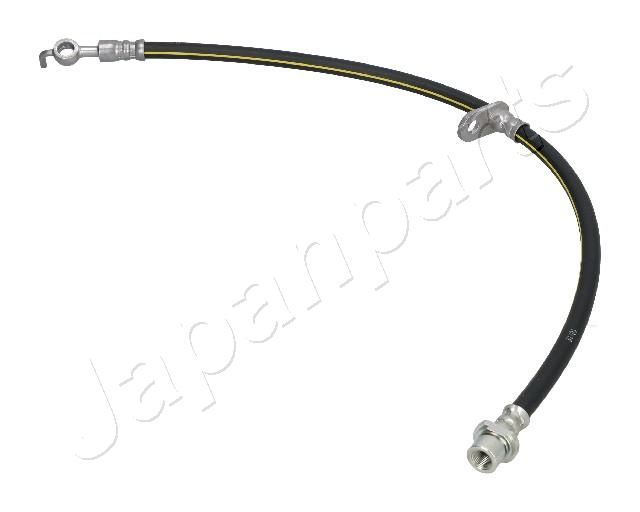 TF-2108 JAPANPARTS tartó, fékcső