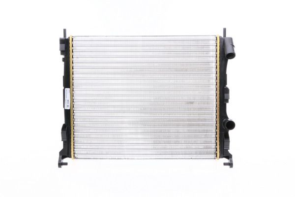 Radiador, refrigeración del motor