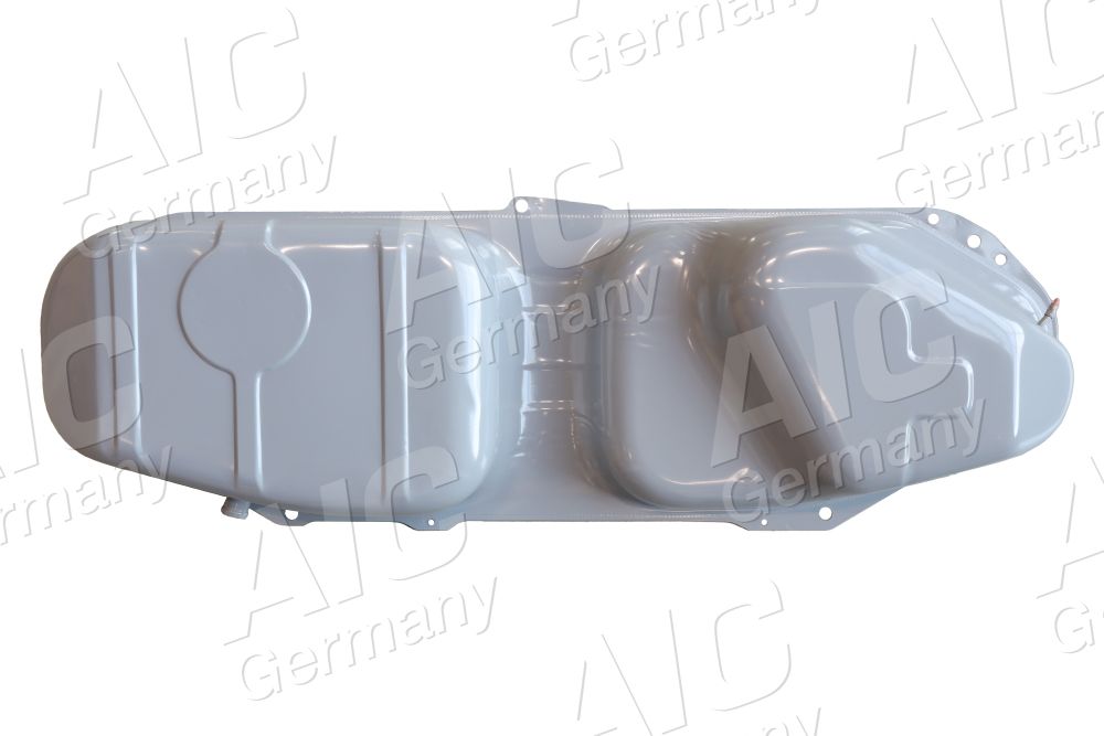Kraftstofftank