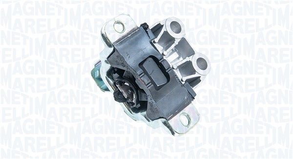 Halter, Motoraufh&auml;ngung