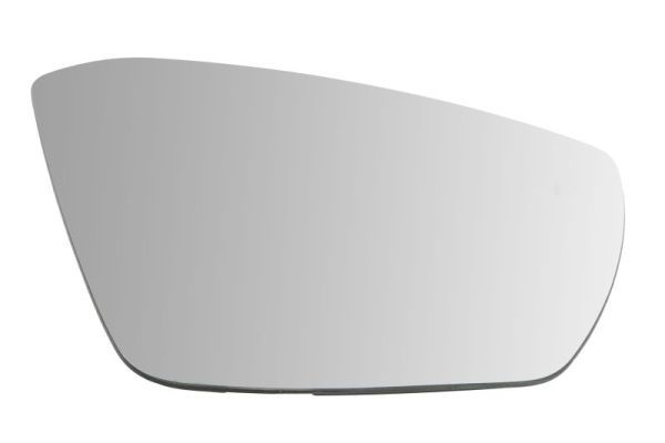 Spiegelglas, Außenspiegel