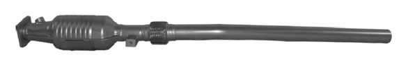 Katalysator