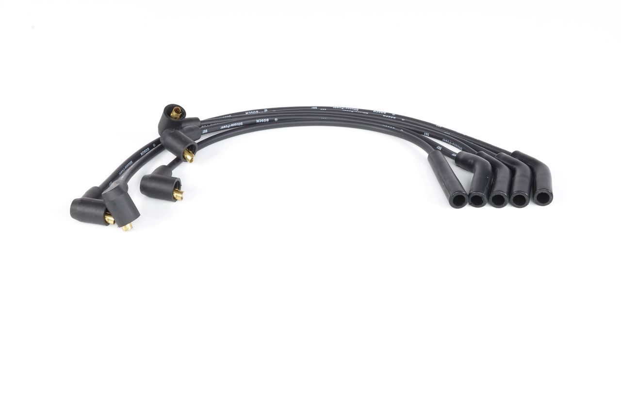 Juego de cables de encendido