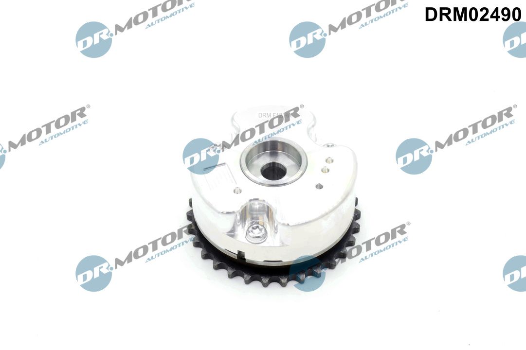 Dr.Motor Automotive DRM02490 Camshaft Adjuster