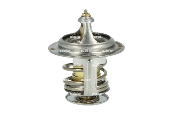 Thermostat, Kühlmittel