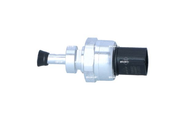 Sensor, Abgasdruck