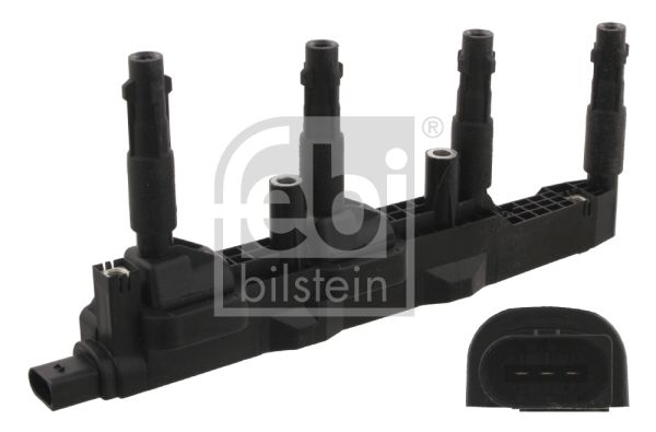 Ignition Coil 28548
