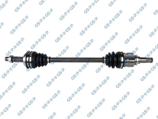 Drive Shaft 259206