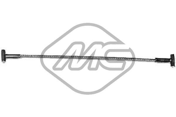 Metalcaucho 05758 - Schalter, R&uuml;ckfahrwarner